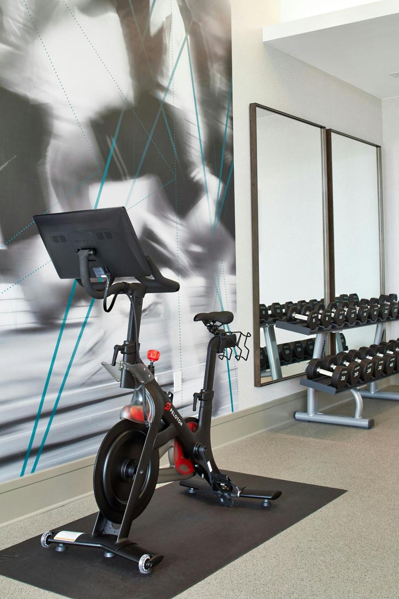 Unc Charlotte Marriott Hotel & Conference Center エクステリア 写真